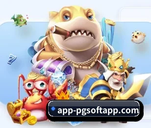 PG电子品牌门户 APP
